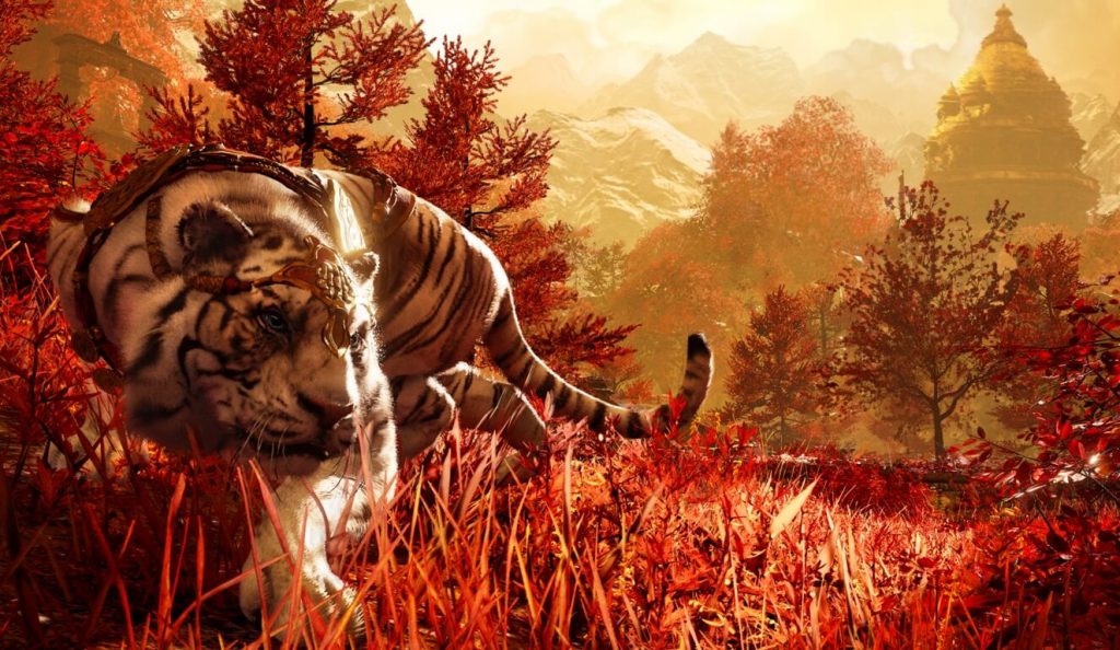 far cry 4 error all fix