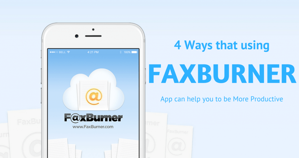 faxburner app