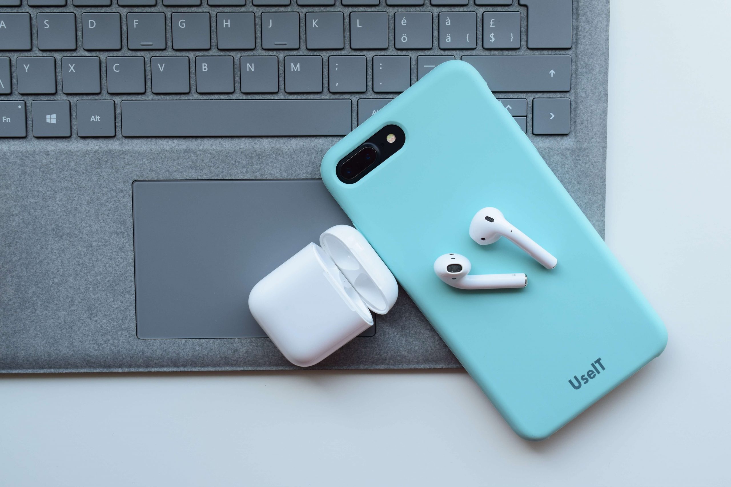 airpod