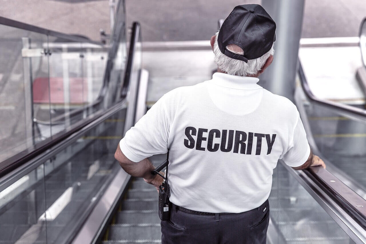 Security for Home and Business