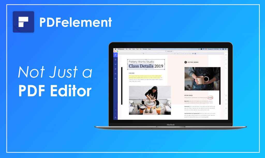 PDFElement Review