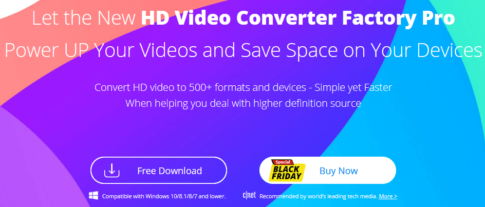 Convert and Edit Videos Like a Pro