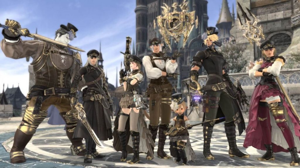 FFXIV Retainers guide