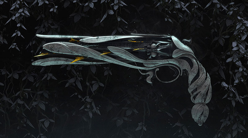 a weapon of hope destiny 2 quest