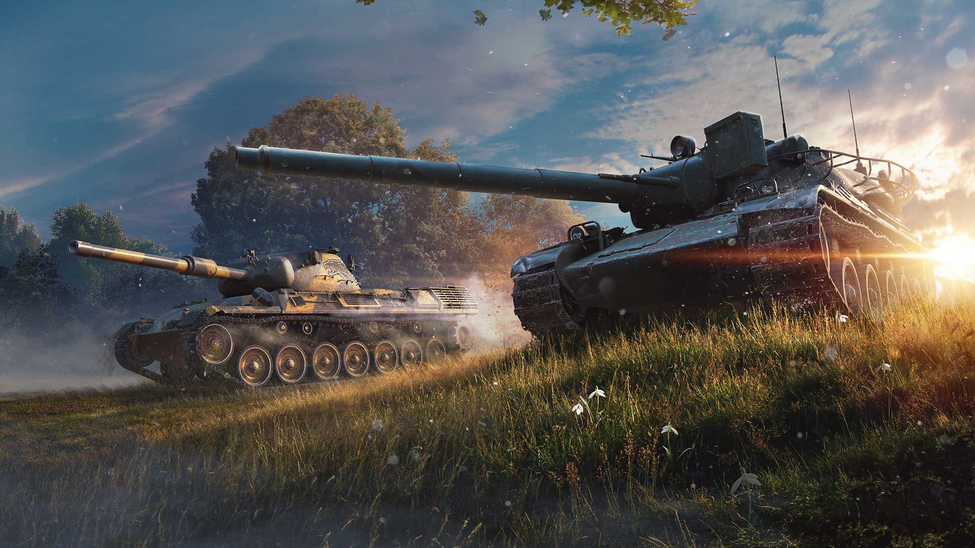 Wargaming World of tanks codes